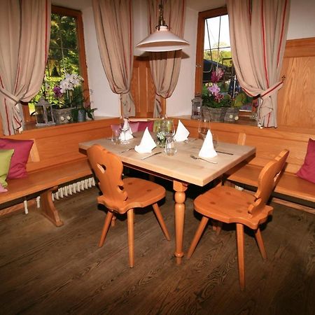 Landgasthof Auerschmiede Irschenberg Bagian luar foto