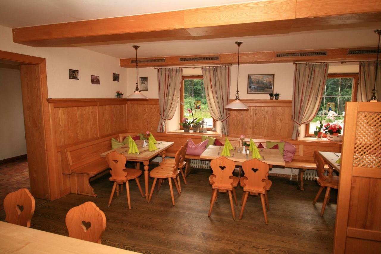 Landgasthof Auerschmiede Irschenberg Bagian luar foto