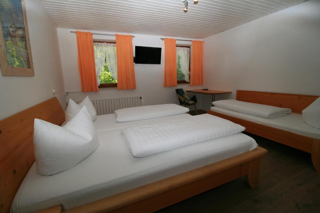 Landgasthof Auerschmiede Irschenberg Bagian luar foto