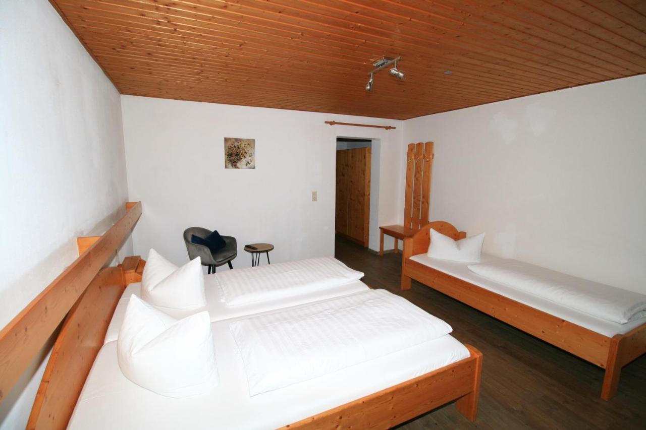 Landgasthof Auerschmiede Irschenberg Bagian luar foto